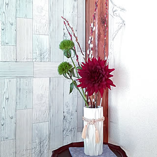お正月 正月花のインテリア実例 Roomclip ルームクリップ お正月 正月花のインテリア実例 Roomclip ルームクリップ