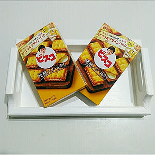 壁/天井/niko and…/コラボ/ビスコ/Niko and…&ビスコ...などのインテリア実例 - 2018-01-18 20:38:16