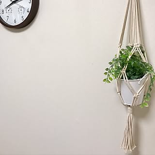 壁/天井/週末買ったものイベント/日替わり投稿企画!月曜日/初投稿/ニトリ...などのインテリア実例 - 2017-05-08 20:20:42