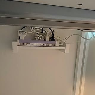 机/モノトーン/真っ白/白/ホワイト...などのインテリア実例 - 2017-01-18 00:38:57