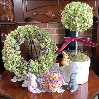 ドライフラワー 虫対策のおしゃれなアレンジ 飾り方のインテリア実例 Roomclip ルームクリップ