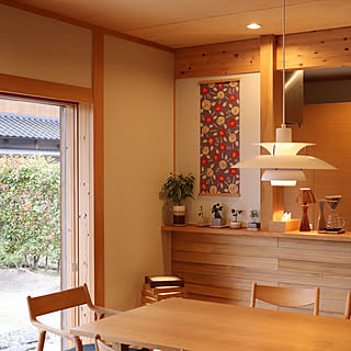 リビング/シンプルライフ/北欧/田舎暮らし/暮らしを楽しむ...などのインテリア実例 - 2020-01-23 21:07:35