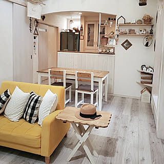 暑いけど頑張ろ のインテリア実例 Roomclip ルームクリップ