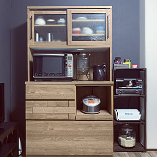 RoomClipアンケート/セリア/100均/男前/キッチンのインテリア実例 - 2020-01-20 23:17:55