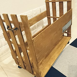 Diy ガスファンヒーターのインテリア 手作りの実例 Roomclip ルームクリップ