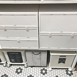 マルチ収納のインテリア実例 Roomclip ルームクリップ