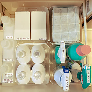 テプラ 食洗機洗剤のまとめページ Roomclip ルームクリップ