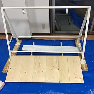 Diy バリケードのインテリア 手作りの実例 Roomclip ルームクリップ Diy バリケードのインテリア 手作りの実例 Roomclip ルームクリップ