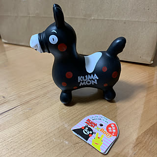 熊本県への寄付/くまモン×ロディ/みんなでシェアしよう！あの新商品買ったよ/新商品買ったよ！/北欧...などのインテリア実例 - 2020-02-24 18:18:31