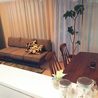 掃除しやすい部屋のインテリア実例 Roomclip ルームクリップ