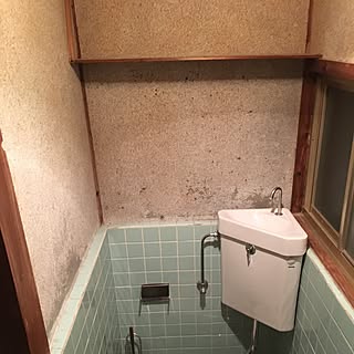 和式トイレのインテリア実例 Roomclip ルームクリップ