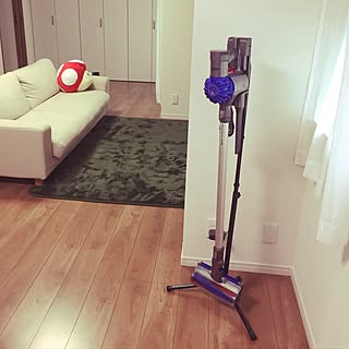 無印良品 コードレスクリーナースタンドのインテリア実例 Roomclip ルームクリップ 無印良品 コードレスクリーナースタンドのインテリア実例 Roomclip ルームクリップ