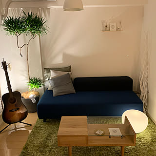 北欧 一人暮らし 男のインテリア実例 Roomclip ルームクリップ