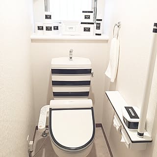 トイレ カッティングシートのインテリア実例 Roomclip ルームクリップ トイレ カッティングシートのインテリア実例 Roomclip ルームクリップ