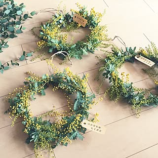 女性の、4LDK、家族住まいの「ベッド周り」についてのインテリア実例