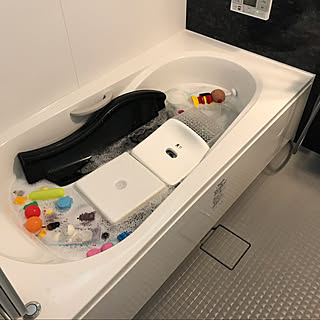 おもちゃ オキシ漬けのインテリア実例 Roomclip ルームクリップ