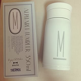 サーモス Thermos に関するインテリア実例まとめ Roomclip ルームクリップ