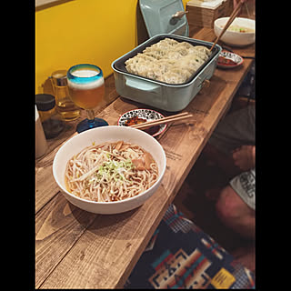 ラーメン屋のインテリア実例 Roomclip ルームクリップ