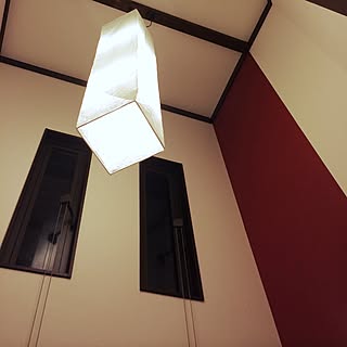 玄関 入り口 和風照明のインテリア実例 Roomclip ルームクリップ