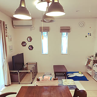 赤ちゃん対策のインテリア実例 Roomclip ルームクリップ