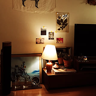 ウユニ塩湖のインテリア実例 | RoomClip(ルームクリップ)