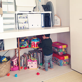 和室収納扉のインテリア実例 Roomclip ルームクリップ