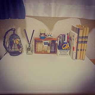 アラシックのインテリア実例 Roomclip ルームクリップ