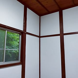 竿縁天井のインテリア実例 Roomclip ルームクリップ