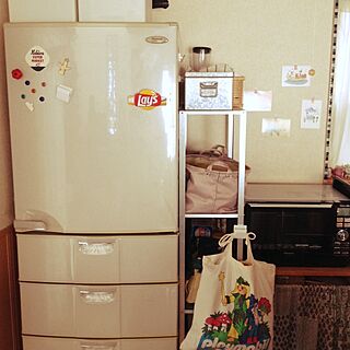 キッチン/PLAYMOBIL/無印良品/IKEA/ニトリ...などのインテリア実例 - 2014-05-18 08:57:29