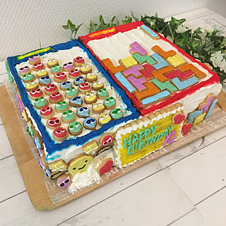 10歳誕生日のインテリア実例 Roomclip ルームクリップ