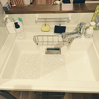 キズ防止のインテリア実例 Roomclip ルームクリップ