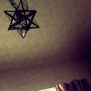 壁/天井/ライトのインテリア実例 - 2012-05-16 21:32:28