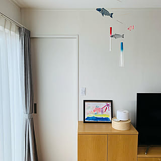 いせ辰 モビールのインテリア実例 Roomclip ルームクリップ いせ辰 モビールのインテリア実例 Roomclip ルームクリップ