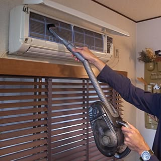 リビング/ブラインド 木製/BLACK AND DECKER/BLACK&DECKER/BLACK+DECKER...などのインテリア実例 - 2016-01-05 22:53:52