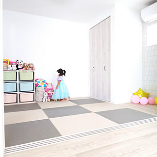 ニトリ 琉球畳のインテリア実例 Roomclip ルームクリップ ニトリ 琉球畳のインテリア実例 Roomclip ルームクリップ