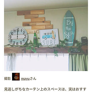 RCだいすき!/いいね!押し逃げばかりでごめんなさい。/いいね&フォローありがとうございます☆/ニトリ2018ウォールデコモニター/カッコいいもかわいいも好き...などのインテリア実例 - 2018-08-18 20:45:07