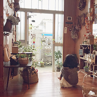 看板娘のインテリア実例 Roomclip ルームクリップ