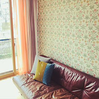 アンティーク Mina Perhonen ミナペルホネン ソファのまとめページ Roomclip ルームクリップ