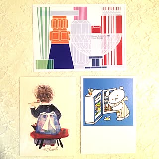 棚/chisaさん♡/RCの皆様♡/&/おはようございます(´◡͐`)...などのインテリア実例 - 2013-11-01 06:52:40