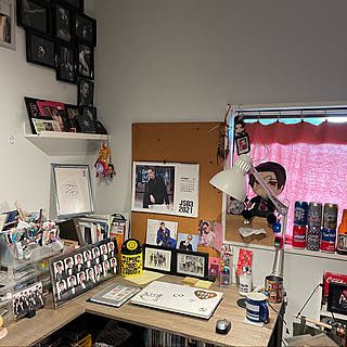 三代目 J Soul Brothersのインテリア実例 Roomclip ルームクリップ