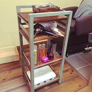 ウッドワゴンのインテリア実例 Roomclip ルームクリップ