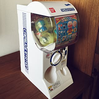 バンダイのインテリア実例 Roomclip ルームクリップ