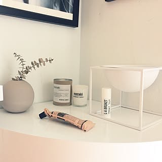 日替わり投稿企画!月曜日/買ったもの/海外在住/cooee/Aesop...などのインテリア実例 - 2017-05-23 04:52:20