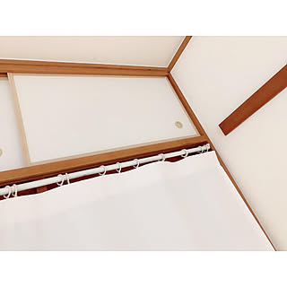 和室/押し入れ収納/無印良品/団地暮らし/団地インテリア...などのインテリア実例 - 2020-01-23 22:59:36