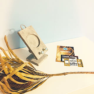 ラクマでGET♡/SPRさんのスマホスタンド/RCの出会いに感謝♡/見てくれてありがとうございます♡/無言でフォローすみません(>人<;)...などのインテリア実例 - 2019-08-14 20:17:20
