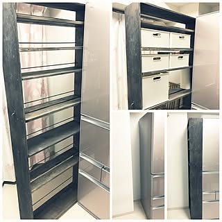 幅cmのインテリア実例 Roomclip ルームクリップ