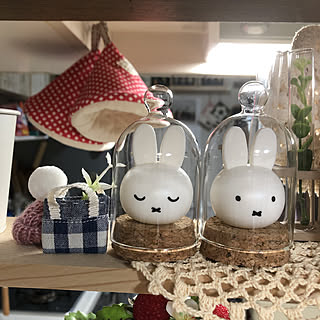 ミッフィー鉛筆削りのインテリア実例 Roomclip ルームクリップ