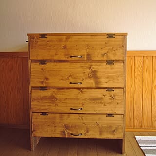 靴箱 レトロのインテリア実例 Roomclip ルームクリップ