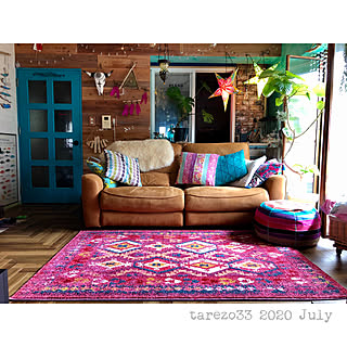 アラビアンのインテリア実例 Roomclip ルームクリップ