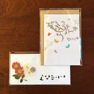 韓国のお土産のインテリア実例 Roomclip ルームクリップ